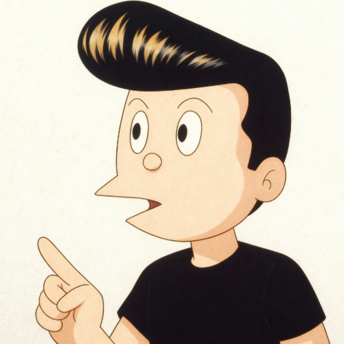 プロフィール画像