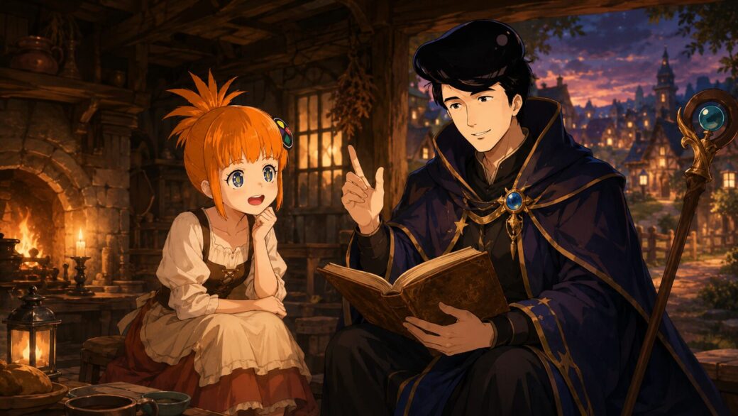 ゲームシナリオ入門｜物語を面白くする６ポイント